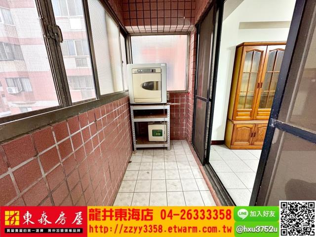 台中龍井華廈-1