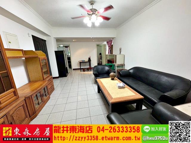 台中龍井華廈-2