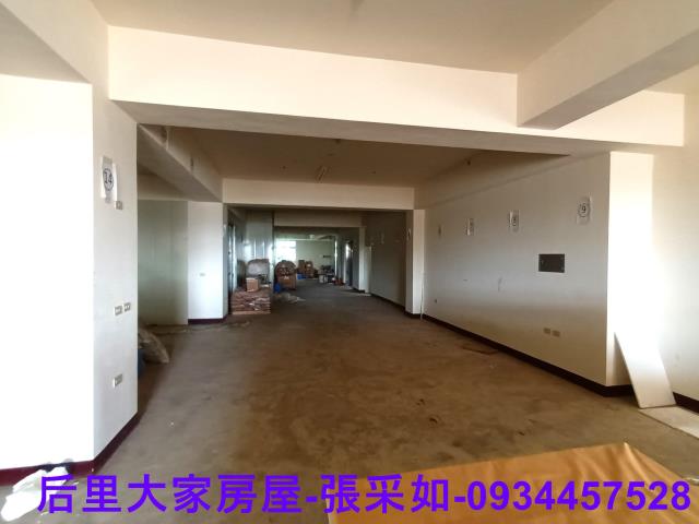 后里廠房-4
