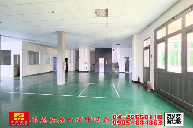 台中大雅廠房-2