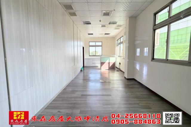 台中大雅廠房-7