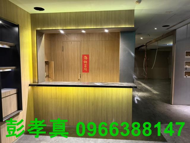 台中南屯廠房-4