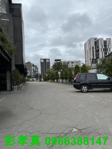 台中南屯廠房-2