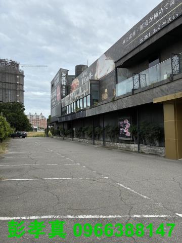 台中南屯廠房-1