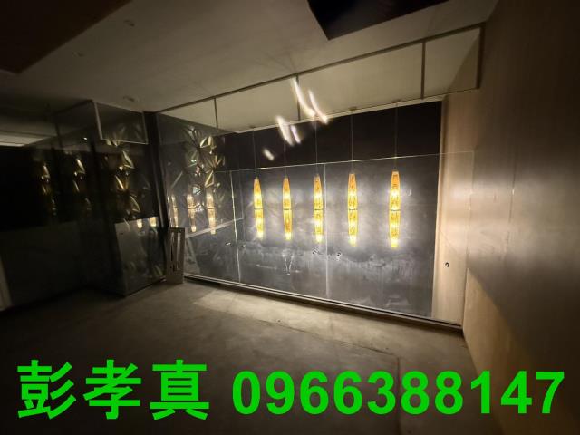 台中南屯廠房-7