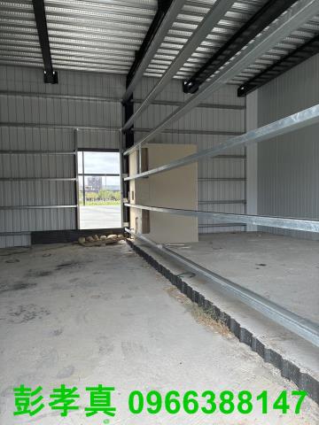 台中南屯廠房-4