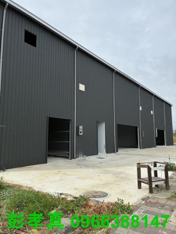 台中南屯廠房-0