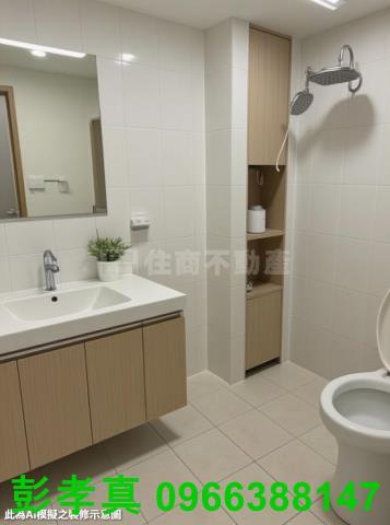 台中北屯透天-4