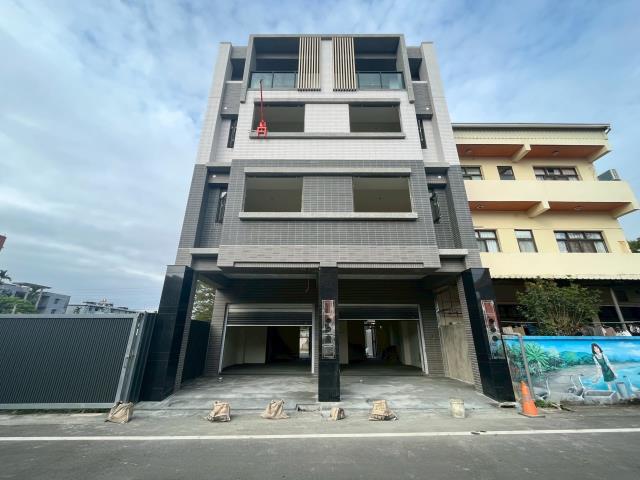 台中東勢透天-0