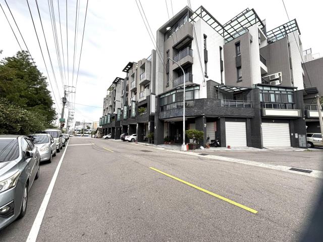 台中大雅別墅-0