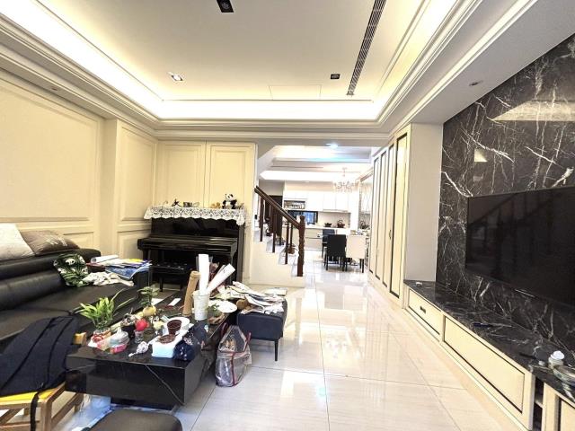 台中大雅別墅-1