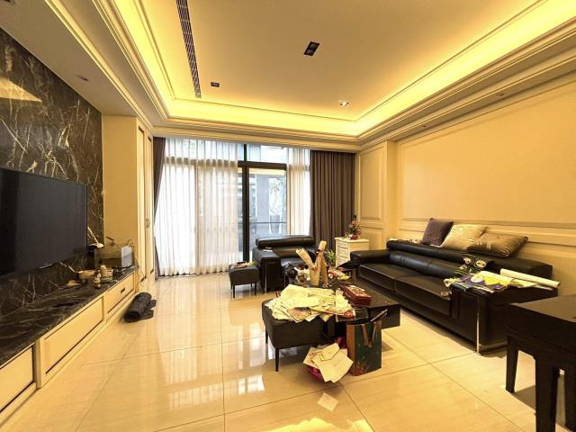 台中大雅別墅-2