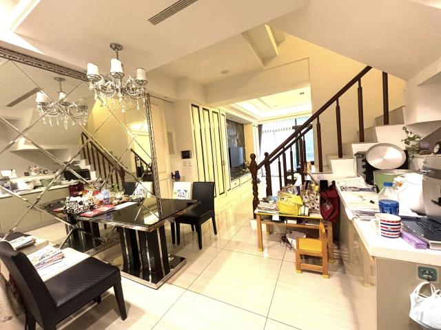 台中大雅別墅-4