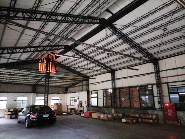 台中烏日廠房-3