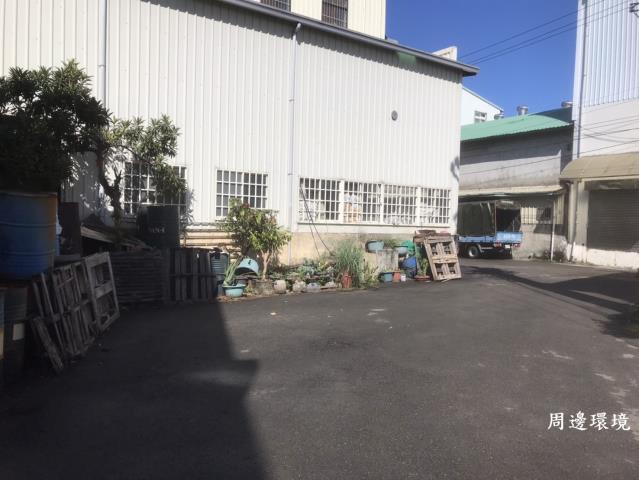 台中廠房-13