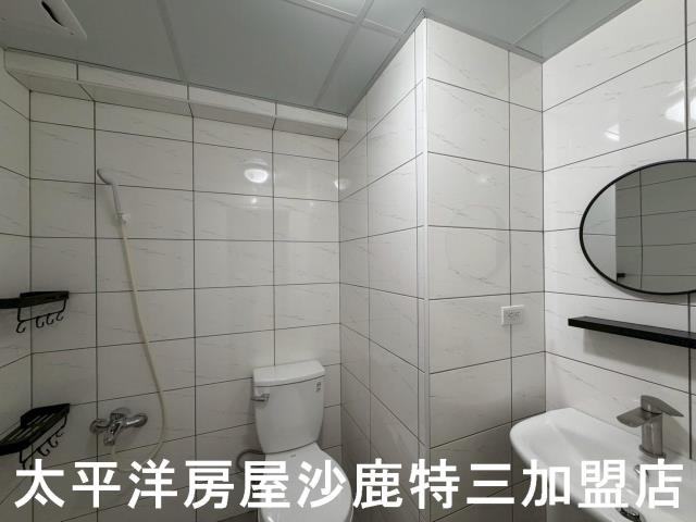 台中龍井華廈-9