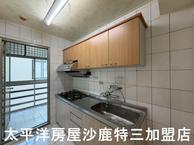 台中龍井華廈-12