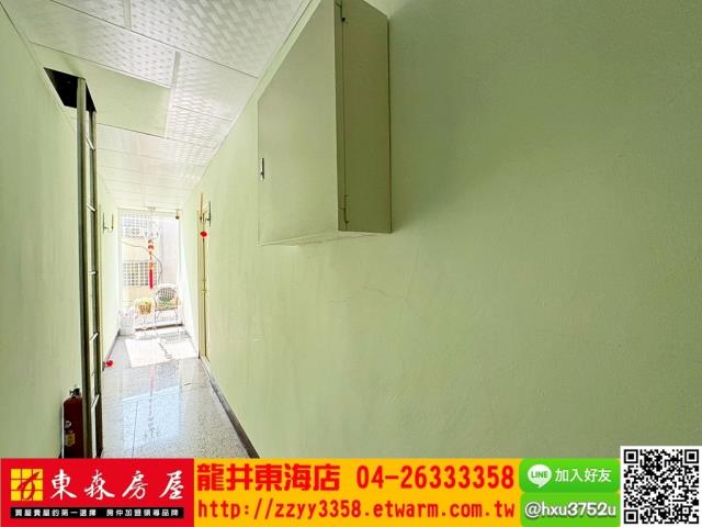 台中龍井透天-7