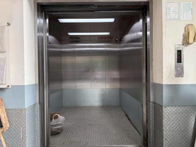 台中南屯廠房-0