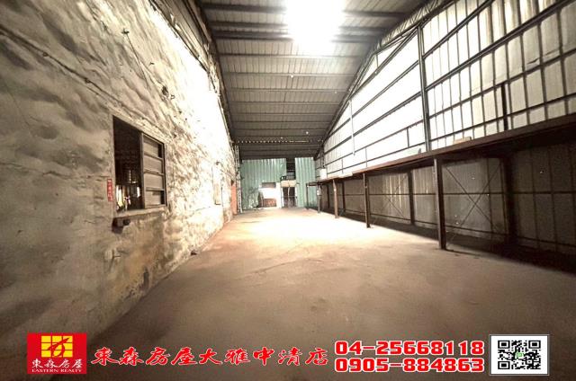 大雅廠房-5
