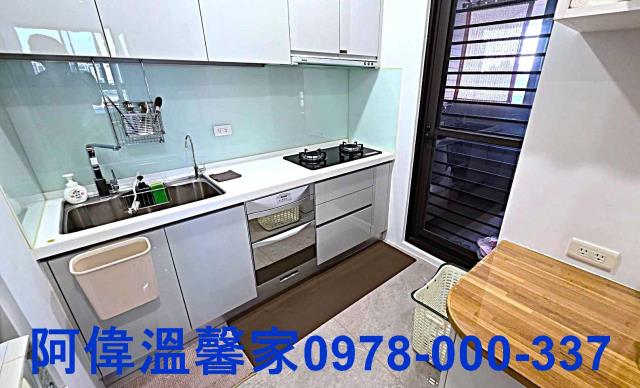 台中北屯大樓-9