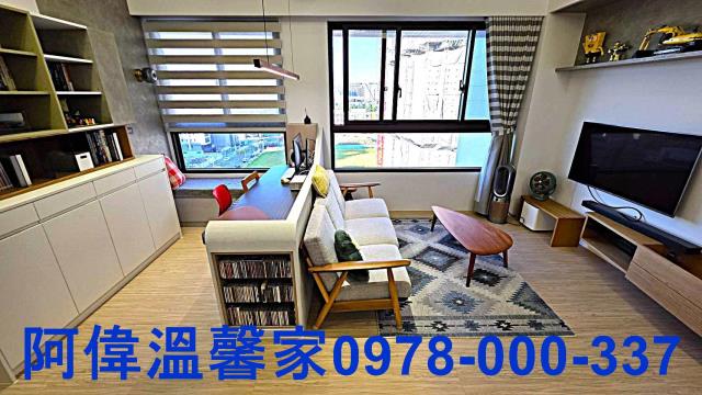 台中北屯大樓-0