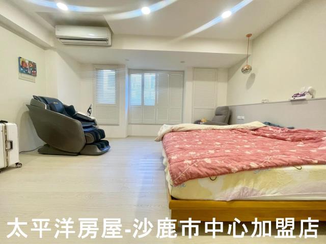 台中龍井別墅-5