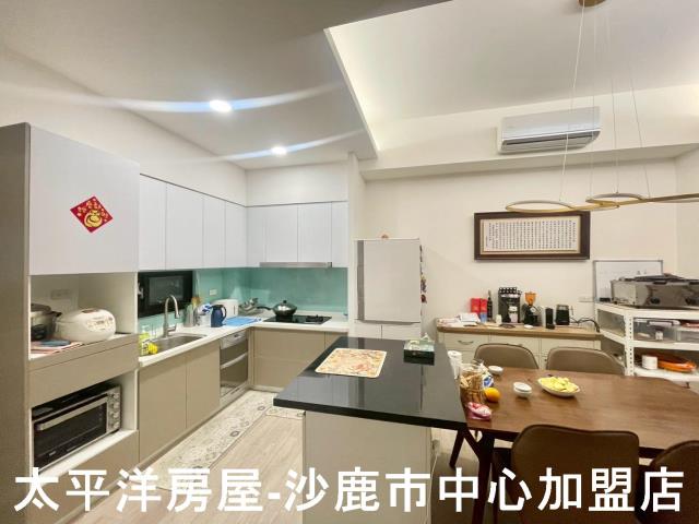 台中龍井別墅-3