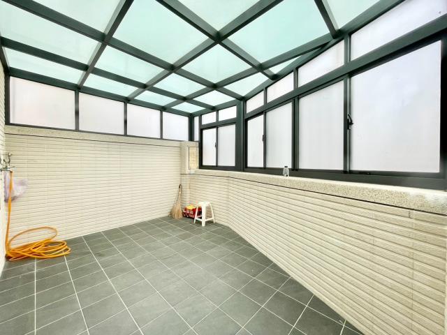 台中梧棲別墅-4