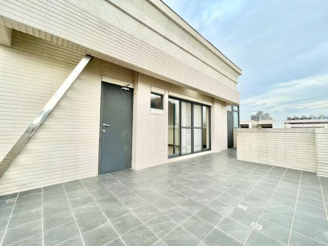 台中梧棲別墅-5