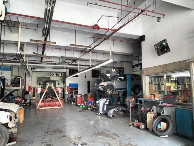 台中大雅廠房-1