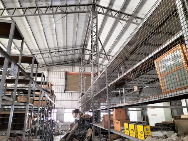 台中大雅廠房-4