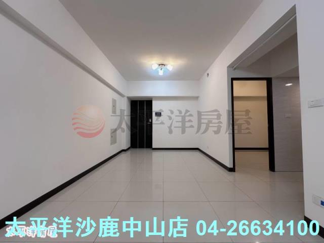 台中梧棲大樓-1