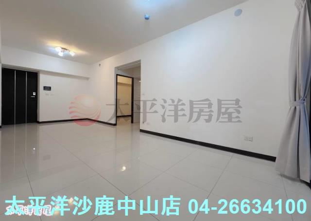 台中梧棲大樓-2