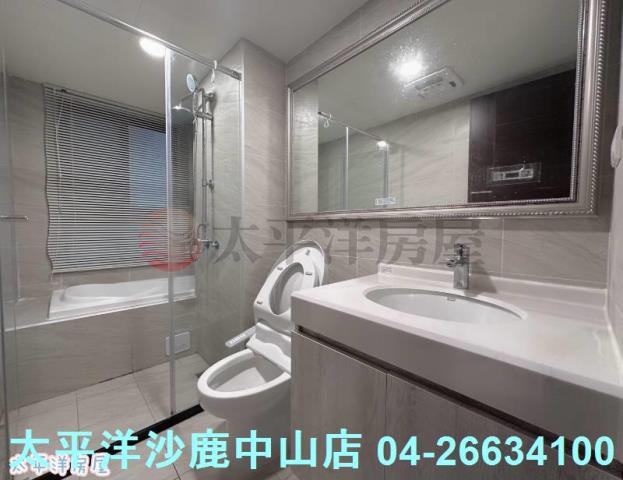 台中梧棲大樓-6