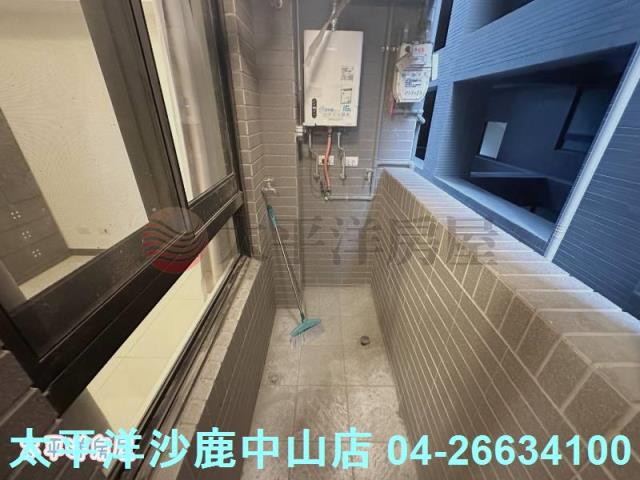 台中梧棲大樓-7