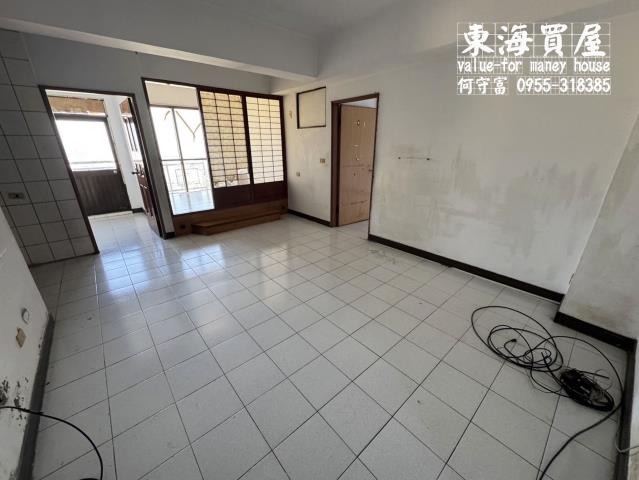 台中龍井華廈-1