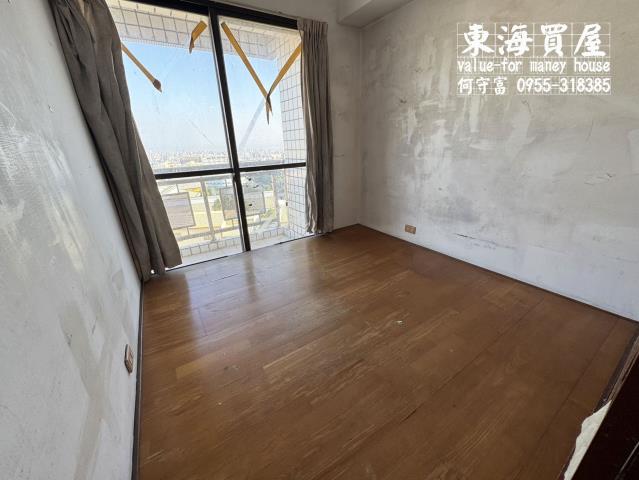 台中龍井華廈-5