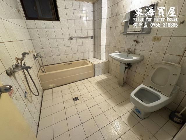 台中龍井華廈-7