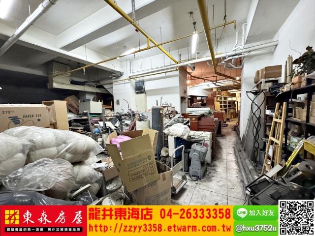 台中南屯大樓-3