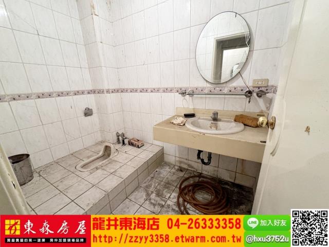 台中南屯大樓-6