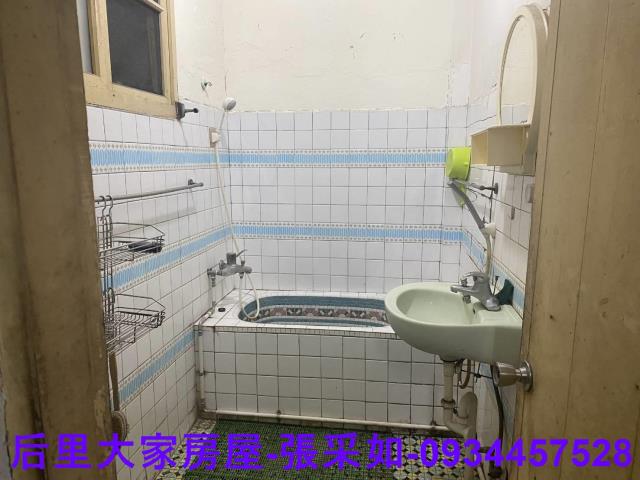 台中豐原透天-6