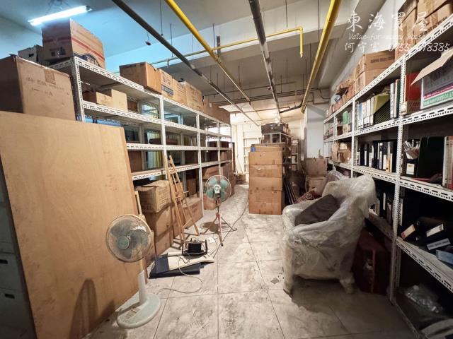 台中南屯華廈-2