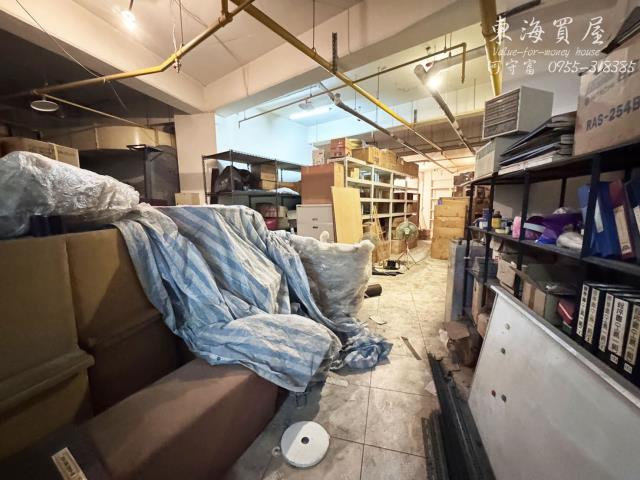 台中南屯華廈-3