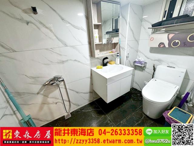 台中龍井透天-2