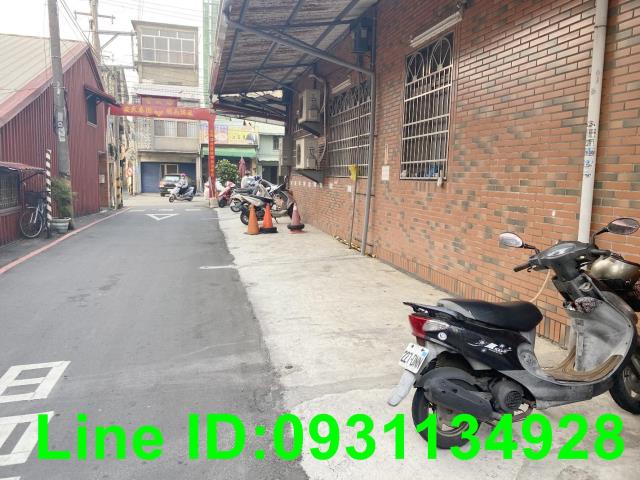 台中后里透天-12