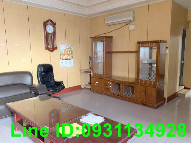 台中后里透天-1