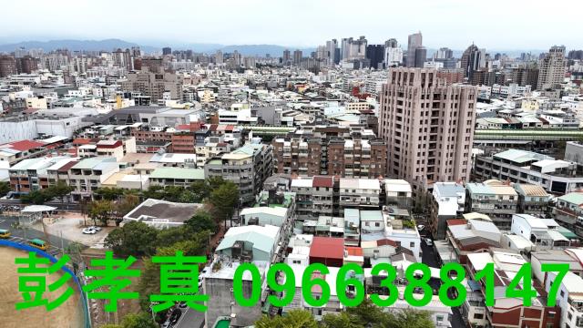 台中西屯大樓-14