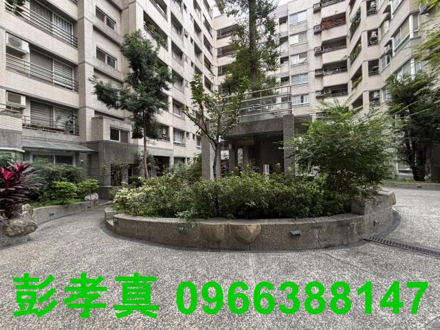 台中西屯大樓-12