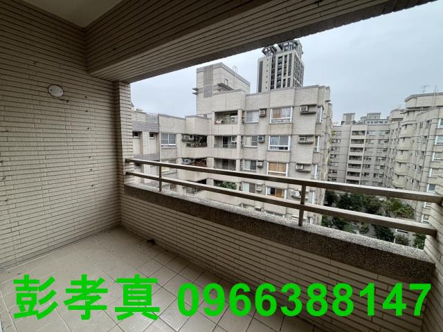 台中西屯大樓-1